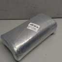 Guinea Pig Bedding, 49x24IN 2Pack Fleece Cage Liner, Easy Clean & Super Absorbent & Odor Control & Waterproof & Reusable Washable Guinea Pig Liner, Pee Pad Mat for Small Animal, Rabbit, Bunny (Gray)