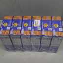 Honey Maid Fresh Stacks Graham Crackers, Bulk Travel Snacks, 6 Boxes, Best By: 14 OCT 2025