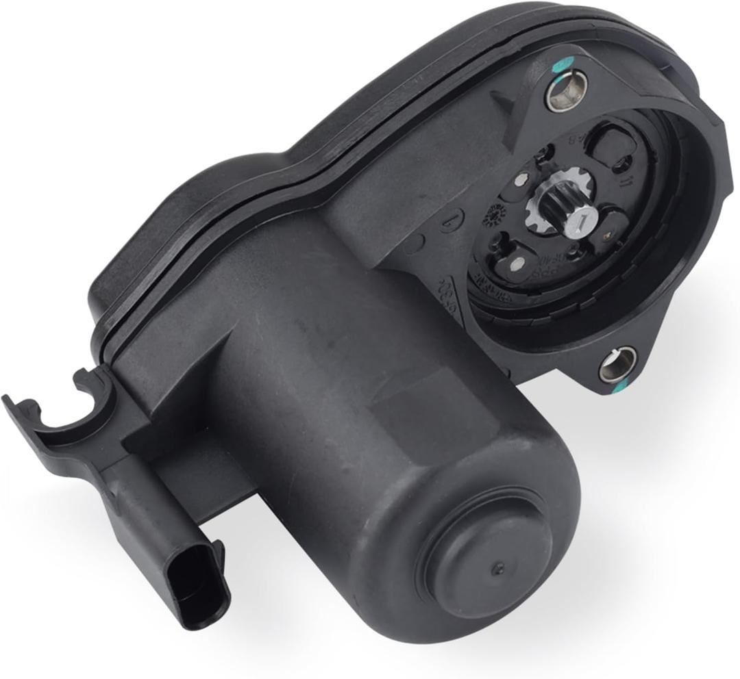 1669065401 Parking Brake Actuato Motor Assembly Fit for Mercedes-Benz C292 W166 X166 GL GLE GLS ML GL 350 450 550 AMG 2012-2019 W222 X222 C63 S500 S600 2013-2020 4MATIC Replace