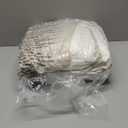 Bedsure Sherpa Blanket Queen Size for Bed - Super Soft, Cozy Fleece Thick Warm Blanket for Winter Christmas, GentleSoft Home Room Decor, Beige, 90x90 Inches