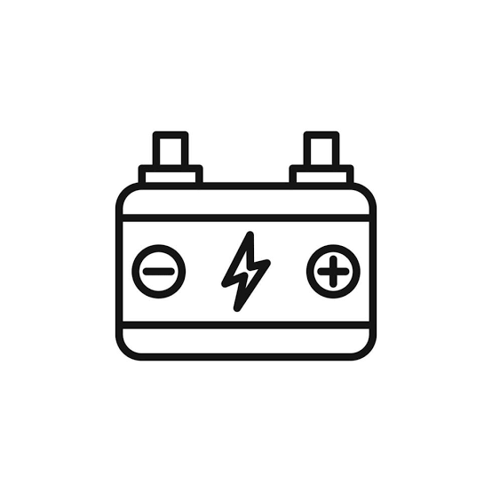 Atv Battery