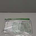 Grand General 60408 Chrome License Plate Frame with 2 Holes and Bottom Center Raised, Frames