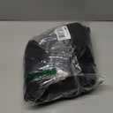 Morph Black Witch Costume Womens With Hat, Black Witch Dress For Women, Halloween Costumes For Women Adult (Small)