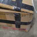 Sofa Couch, Sofa Bed- 2 in 1 Pull Out Couch Bed with Storage Chaise for Living Room, Sectional Sofa Couch Grey