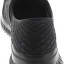 Skechers Men's Hands Free Slip-ins Tilido Fletchit Comp Toe (Black), 7