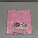 Hispanic Heritage Month Shirt Kids Toddler Boys Girls, Latino Countries Flag T-Shirt National Hispanic Gifts Tee Tops 110/56 Pi