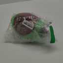 WILSON Hylite Football - Peewee Size, Brown/ Green