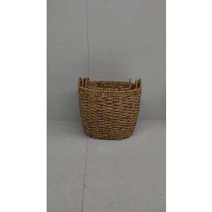 Knitted Baskets Set of 3