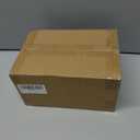 Eclirgan 1.9-Inch Large Binder Clip with Heavy-Duty/Folding/Rust-Resistant,48-Pack Thick Metal Office Clip in 4 Boxes,Black Paper Clamps for School/Outdoor Use/Office/Home