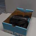 DREAM PAIRS Women's Platform Water Sandals Adjustable Lightweight Waterproof Summer Beach Wedge Chunky Sandals Size 6,5 M