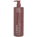 L'ANZA Healing Colorcare Trauma Treatment Color Repair Leave-In, Anti-Fade, UV & Heat Protection, Strengthens Damaged Hair, Moisturizing, Adds Vibrance, Anti-Frizz, Smooths, Sulfate Free (32 Fl Oz (Pack of 1))