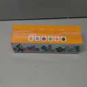 Long Dog Leash for Training, 30FT, Reflective, Heavy Duty for Large/ Medium/ Small Dogs, Pink