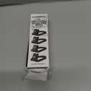 Pack Of 1 Magpul Industries GL Enhanced Magazine Well - G17,17L,22,31,34, 37 Gen3, Black, MAG908-BLK