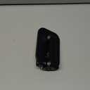 OCYCLONE Phone Stand, Adjustable Height and Angle Foldable Cell Phone Stand Holder for Desk, Taller iPhone Stand Compatible with 4.7"-13" Smartphones iPad Tablet, Black