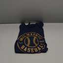 Milwaukee Baseball Seventh Inning Stretch Gameday Fan Gear T-Shirt (Small, Navy Blue)