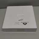 Yeshone 6 Pieces Christmas Sleigh Bells Instrument Jingle Bell Instrument Caroling Handheld Jingle Ring Sleigh Musical Wooden Handle for Christmas Valentines Crafts Decor