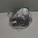 Enameled Cast Iron Wood Stove Steamer, Elk Fireplace Humidifier, 2.7 Quart Capacity, Matte Exterior with Glossy Interior, Wood Stove & Fireplace Accessories for Decoration