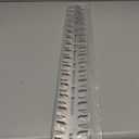 Kerlista Replaces Parts 395-411 X411000272 69701006560 Hedge Trimmer Blades 20 inch fits for stens Echo HC-152 HC-150 HC-150i HC-151 HC-152Hedge Trimmer