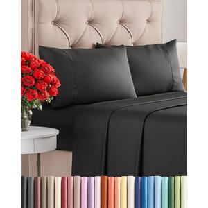 four piece sheet set twin ( three-piece sheet set)