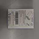 Syntech USB C to USB Adapter Pack of 2, USB 3.0 Female to Thunderbolt 4/3 Adapter Compatible with MacBook Pro Air 2024, Surface, iPad, iPhone, Galaxy Notebook, XPS and More Type C Devices, Space Grey