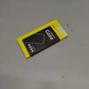 iPhone 17 Pro Max Case, Clear, Frame Color, iPhone 17 Pro Max, Shockproof, Matte, Anti-Fingerprint, Back Clear, Navy Cover, Smartphone Case, Deep Blue