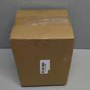 Replacement parts 6-Cup Glass Jar With Blade, Compatible with Oster Blenders