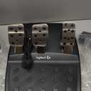 Logitech G920 Racing Wheel and Pedals
