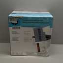 HP LaserJet Pro 3001dw Wireless Black & White Printer, Best-for-Office (3G65OF)