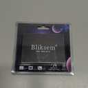 Bliksem SSD 128GB SATA III 6Gb/s Internal Solid State Drive 2.5 7mm(0.28) 3D NAND TLC Chip Up to 550 Mb/s for Laptop and Pc KD650 (Black 128GB)