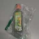 BetterBody Foods Refined Avocado Oil, Non-GMO Cooking Oil, Kosher, Keto and Paleo Diet Friendly, Frying, Baking, Avocado Oil, 500 mL, 16.9 Fl Oz