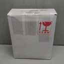 4 Pcs 4 Tier Plate Dinnerware Display Stand Acrylic Clear Plate Stand China Platters Holder Setting Racks for Kitchenware Display Cabinet Organizer