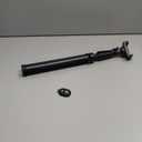 67" Phone Tripod, MIIASI Extendable Tripod for iPhone, Selfie Stick with Remote and Phone Holder, Compatible with iPhone/Android/Camera, Light Stand (Black)