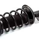 ACDelco Gold 903-772RS (19471374) Front Passenger Side Suspension Strut and Coil Spring Assembly