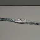 2 Pcs 281S0001 Replacement Prop Rod, for 10mm Ball-Stud, Universal Rear Tonneau Cover Lid Lift Supports, Fit for BAK Hard Tri-Fold Pickup/Truck Bed, Truck Cover, Tonneau Cover, Heavy Trailer Cover