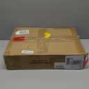 FUSUNBAO Magic DIY Cube Storage Organizer Stackable Cubes for Home Books Clothes ToyModular Cubby Storage SystemOffice CubicalBookcase Closet (Black, General Cube)