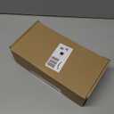 Automatic Fuel Transfer Pump with Auto Stop Sensor Overfill Protection, Fast and Safe Portable Gas Can Pump with 3 Can Adapters & 51'' Extra Long Hose for Oil, Diesel, Gasoline