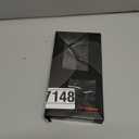 TORRAS Slim Fit Designed for iPhone 14 Pro Max Case 6.7 inch, Ultra-Thin 14 Pro Max Case 2022, Lightweight Hard PC Cover Phone Cases, Black, OriginFit | 6.7 inch, Ultra-Thin, 14 Pro Max Case, 2022, Lightweight, Hard PC Cover