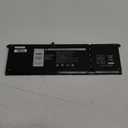 54Wh V6W33 Battery for Dell Inspiron 5310 5320 5330 5410 5420 5425 5430 5435 5440 5445 5625 5630 5635 5640 3511 3515 3525 3530 3535 Vostro 3435 3510 5510 5620 Latitude 3320 3430 3520 3530 XDY9K
