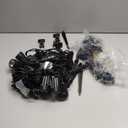 LED Landscape Lighting Kit Landscaping Lights with Remote Control Dimmable IP66 Waterproof 2700-6500K Spot Lights for Outdoor Garden Lawn Patio Yard with US Plug 12 Pack