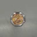 Physicians Formula Mineral Wear Diamond Dust, Vitamin E Mineral Weightless Powder and Serum Hybrid, Warm Radiant Finish, Vegan, Talc-Free, Cruelty-Free - Luminous Bronzer, 0.2 Ounce (Pack of 1)