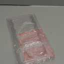 360 Rotating Earring Holder Organizer Stand,5 Tiers Acrylic Jewelry Organizers and Storage,Stud Earring Organizers and Storage,212 Holes and 212 Grooves for Earrings Necklaces chain bracelet