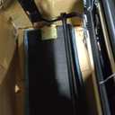 Marsail Pull Out Sofa Bed, Full Size Sleeper Sofa with Memory Foam Mattress, 2 USB Charging and Removable Covers, Loveseat for Living Room, Apartment, Supports 600 LBS, Chenille Fabric, Blue