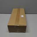 4 Set Trading Card Storage Box, 1600 Count Collector White Trading Cards Box Storage Sports Card Storage Cases Organizer Box for Basketball Soccer Baseball Game Cards