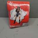 Morph Womens Pirate Costume Adult Pirate Dress Womens Pirates Outfit for Halloween Ladies Costume (Medium)