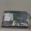 Mr. Pen Bible Cover Case for Men, Faux Leather Bible Bags with Durable Handle & Zipper, Book Carrying Case & Protector, Bible Study Supplies Accessories, Christian Art Gifts for Men