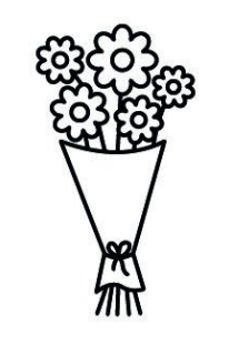 Eucalyptus & Dried Flower Bouquet