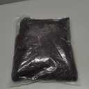 Yoovat Couch Arm Covers Sofa Arm Cover armrest Covers for Sofa Couch Armrest Cover Chair Arm Cover Set of 2 (Texture-Brown,Large (Set of 2))