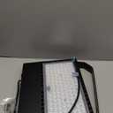 Juyace Led Stadium Flood Light Outdoor 36000Lm 1500W Equivalent Super Bright Commercial Area Lighting 100-277V 5000K Daylight IP65 Waterproof Arena Lights for Sport Fields and Courts (240W Pack of 1)