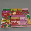 Makeup Advent Calendar 2025 for Teens Girls Christmas Countdown Calendar Makeup Gift Set,Xmas Individual Gift Box Calendar for Women Full Kit