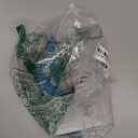 Replacement for AirFit N30i Standard Frame System Sets, Nasal Cradle Cushion & Elbow - for Nasal Mask - Standard Frame with Headgear (Medium)